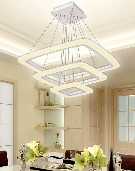 Lighting industry