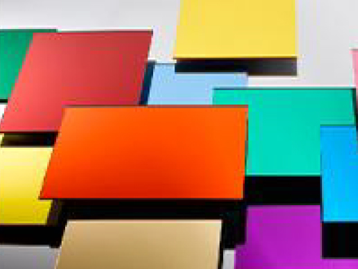 Mirror Acrylic Sheet