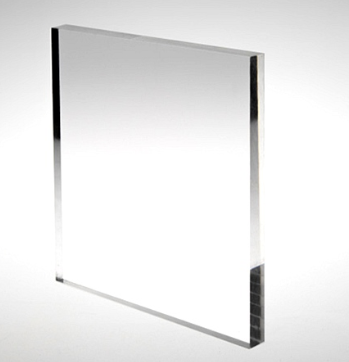 Acrylic Optical Sheet