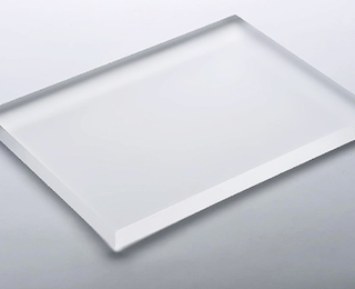 Frosted Acrylic Sheet