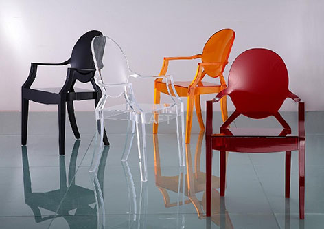 Furniture space