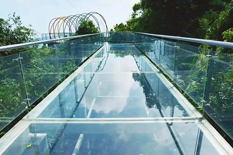 Landscape engineering
