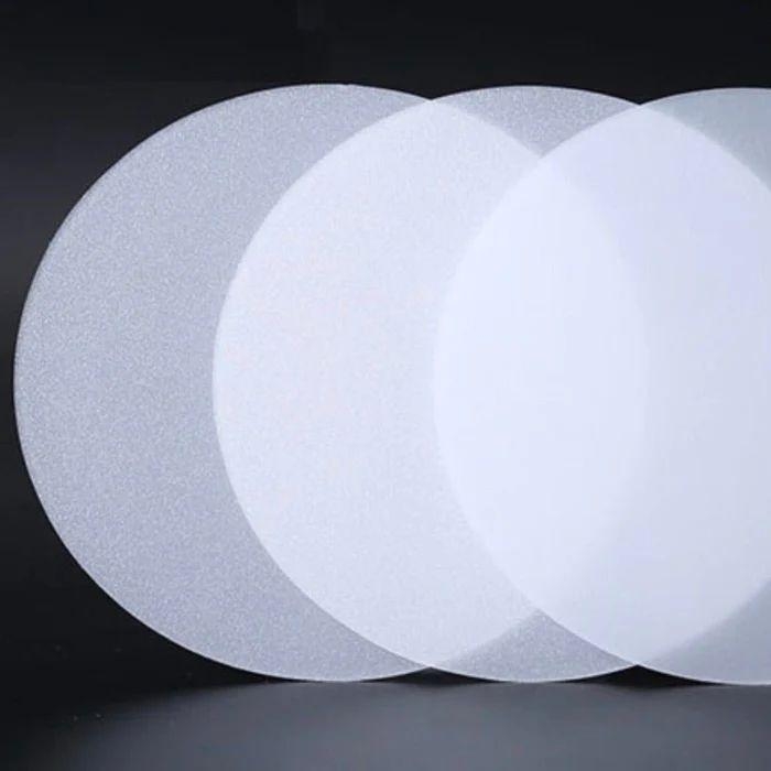 Acrylic Diffuser